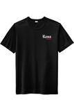 NC Rams Tennis - Proformance T's