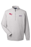 NC Rams - Interlock Vineyard Vines Collegiate Shep Shirt