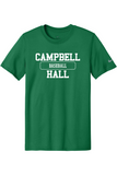 Campbell Hall Baseball - Nike Legend T's