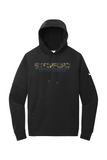 Stamford National - Nike Therma-FIT Hoodie