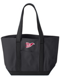 Rams - Game Day Collection Large Tote