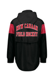 NCHS Field Hockey - Holloway Potomac Hooded Jacket