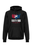 SSWC - '26 USA Grit Adult Heavyweight Hoodie