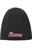 NC Rams Baseball - Skull Cap