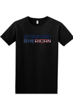 UNION12 - TEST - Gildan Softstyle T-Shirt