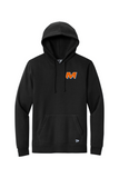 CT Mets - M's Leadoff Hoodie