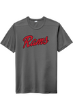 NC Rams - Script Proformance T's