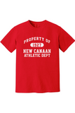 NC - Property Of T's