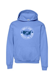 SSWC - '26 Circle Grit Youth Hoodie