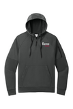 NC Rams Tennis - Nike Therma-FIT Pocket 1/4-Zip Hoodie