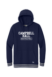 Campbell Hall Beach Volleyball - New Era Mid Weight Hoodie