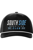 SSWC - Trucker with Rope Cap