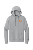 CT Mets - New Era Grand Slam Hoodie