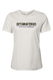 Stamford National - Relaxed Jersey Short Sleeve T's