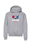 SSWC - '26 USA Grit Youth Hoodie