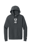 NC Rams Baseball - The Franchise Hoodie