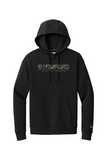 Stamford National - New Era Fleece Hoodie