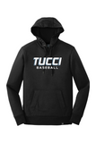 Tucci - The Grand Slam Hoodie