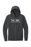 NCRC - Fleece Hoodie Banner Logo