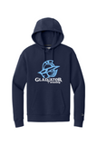 Gladiator Wrestling - New Era Hoodie