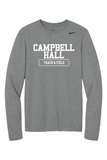 Campbell Hall Track & Field - Nike Team Legend Long Sleeve T's