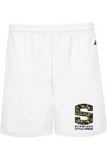 Stamford National - 5" Pocketed Training Short