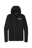 NC Rams Tennis - Proformance Long Sleeve Hoodie