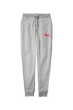 NC Rams - Interlock Fleece Jogger
