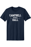 Campbell Hall Baseball - Nike Legend T's