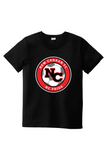 New Canaan FC - Youth Performance T's