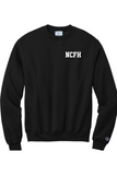 NCHS Field Hockey - Champion Mid-weight NCFH Crewneck (V2)