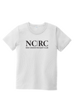 NCRC - Wolfpack Tourney T's (Youth Wht)
