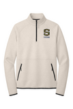 Stamford National - "S" Logo Phenom 1/4-Zip
