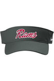 NC Rams - Nike Dri-FIT Team Visor