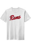 NC Rams - Script Proformance T's