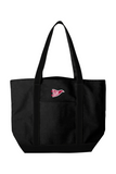 Rams - Game Day Collection XL Tote