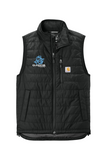 Gladiator Wrestling - Carhartt Vest