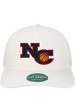 NC Rams Basketball - Legacy Performance Cap