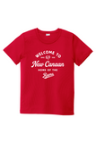 Rams - Hometown T's (Youth)