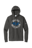 SSWC - '26 Circle Grit Adult Nike Hoodie