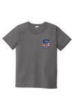 Stamford American - "S" Logo Pro Performance T's