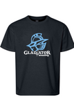 Gladiator Wrestling - Youth T-Shirt