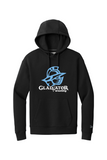 Gladiator Wrestling - New Era Hoodie