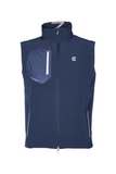 Campbell Hall - Zero Restriction Full-Zip Vest