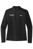 NCRC - Women's NIKE Dri-FIT Element 1/2-Zip