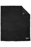 NC Rams Tennis - Sherpa Blanket