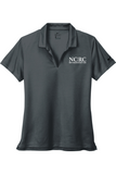 NCRC - Nike Ladies Dri-FIT Micro Pique 2.0 Polo