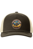 Benton - Trucker