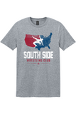 SSWC - USA Registration T-Shirt
