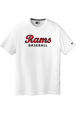 NC Rams Baseball - Team Script Performance T's